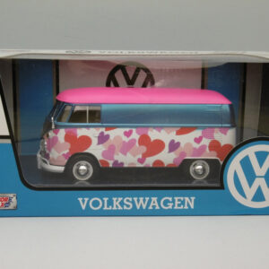 Volkswagen Type 2 (T1) Delivery Van “Love”