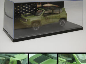 Jeep Renegade "US Army"