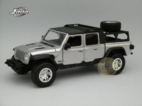 Jeep Gladiator (2020)
