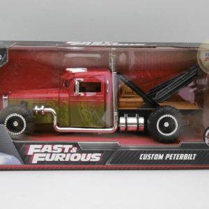 Peterbilt Custom Truck