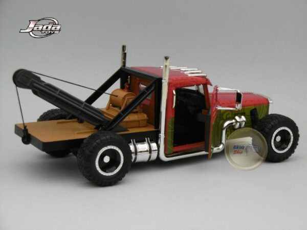 Peterbilt Custom Truck 1:24 Jada Toys