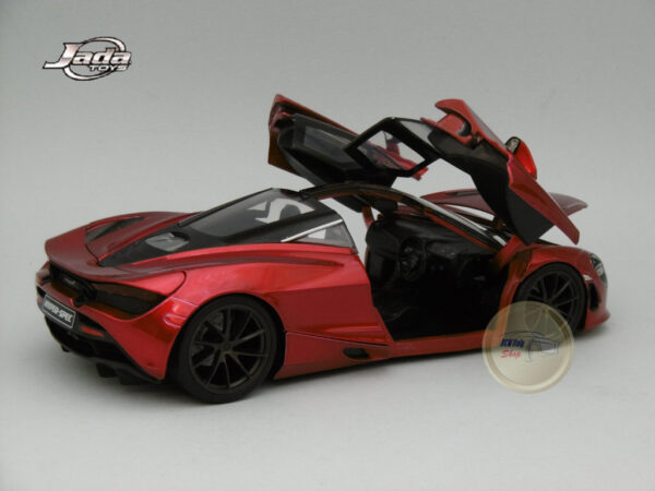 McLaren 720s 1:24 Jada Toys