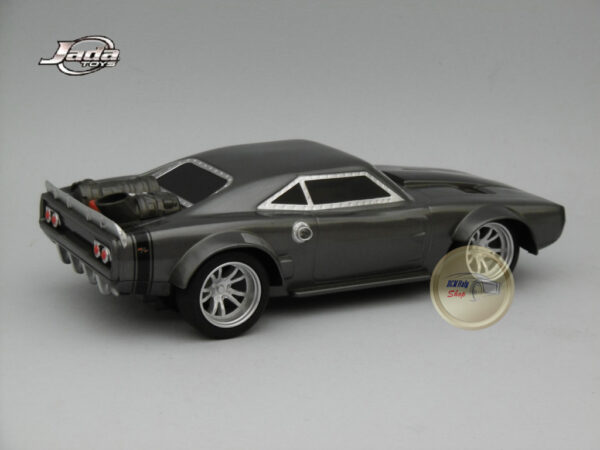 Dodge Ice Charger 1:24 Jada Toys
