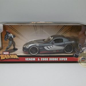 Dodge Viper SRT-10 (2009) “Venom”