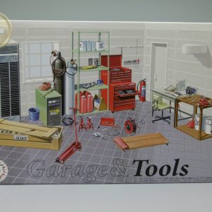 Garage Tools