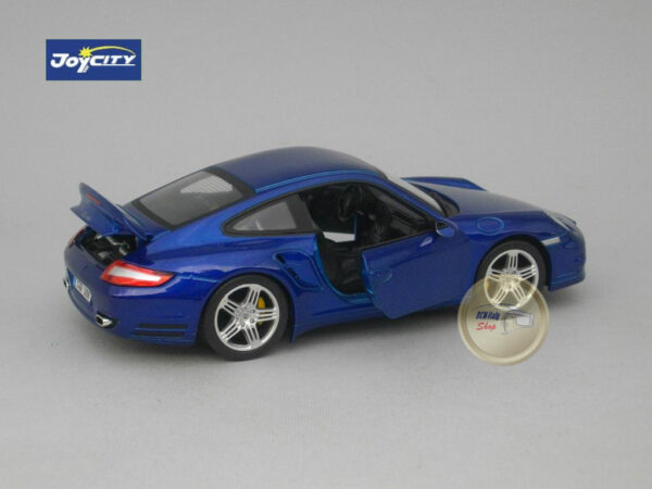 Porsche 911 Turbo (997) 1:24 Joy City