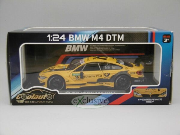 BMW M4 DTM