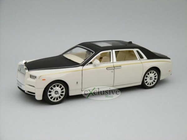 Rolls-Royce Phantom CARS