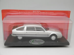 Citroën CX 2500 Prestige Phase 2