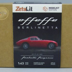 Berlinetta Effeffe