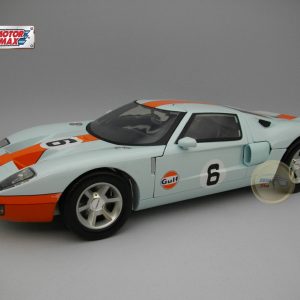 Ford GT Concept “Gulf”