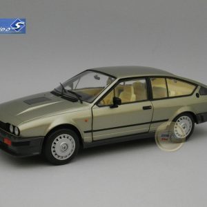 Alfa Romeo GTV6 (1984)
