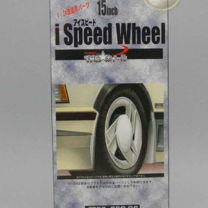 Wheels Kit #02 – I Speed 15 inch wheels