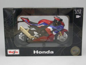 Honda CBR 1000 RR-R Fireblade