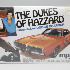 Dodge Charger (1969) “The Duke of Hazzard”