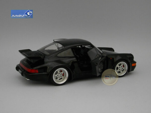 Porsche 911 (964) Turbo 3.6 (1993) 1:18 Solido
