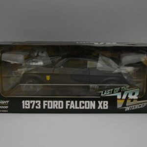 Ford Falcon XB “Mad Max”