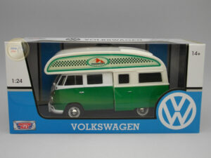 Volkswagen Type 2 (T1)  “Camper Van”