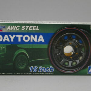 Wheels Kit #64 – AWC Steel Daytona 16 inch