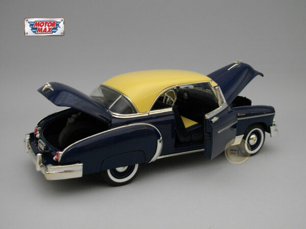 Chevrolet Bel Air (1950) 1:18 Motormax