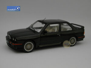 BMW M3 Sport EVO (1990)