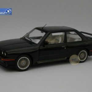 BMW M3 Sport EVO (1990)
