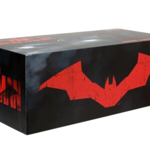 Batmobile (2022) Comic Con Limited Edition