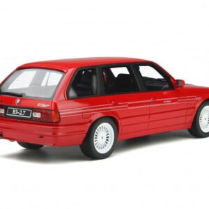BMW Alpina B3 (E30) Touring 2.7 (1990)