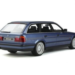 BMW Alpina B10 (E34) Touring 4.0 (1995)