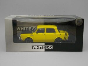 Simca 1000 Rally 2 (1970)