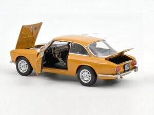 Alfa Romeo 1750 GTV (1970)