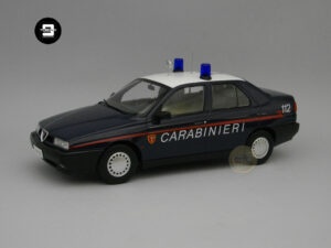 Alfa Romeo 155 (1996) “Carabinieri”