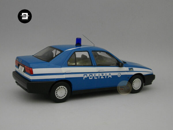 Alfa Romeo 155 (1996) “Polizia”