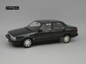 Lancia Thema Turbo 16V LX (1991)