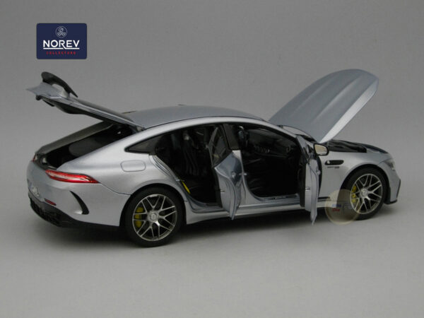 Mercedes-AMG GT 63 4Matic (2021) 1:18 Norev