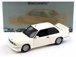 BMW M3 (1987)