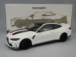BMW M4 CSL (2023)