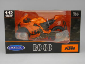 KTM RC 8C