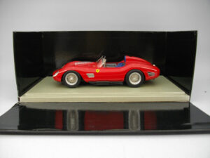 Ferrari 250 TR59-60 Press