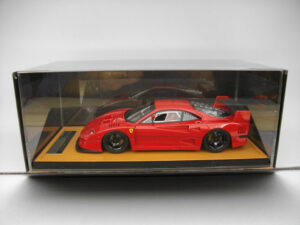 Ferrari F40 LM (1996)